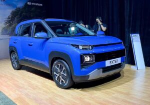 Hyundai Exter Review: Big Style in a Small Package?