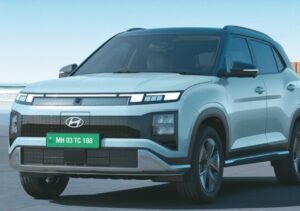 Hyundai Creta EV Set to Hit Indian Roads – Key Highlights Revealed