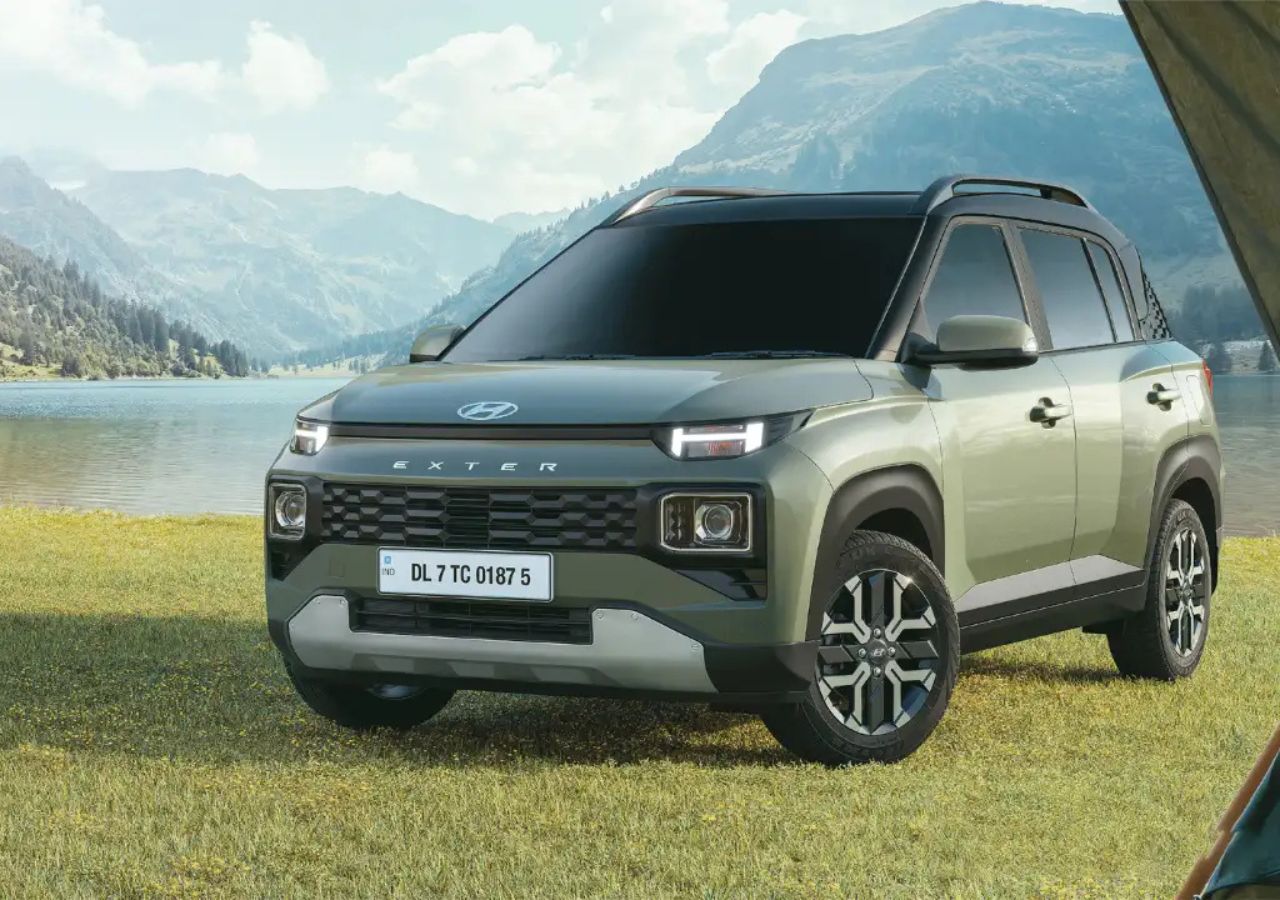 Hyundai Exter Review: Big Car...