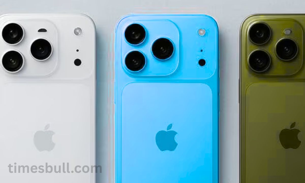 Upcoming Smartphones: Top 5