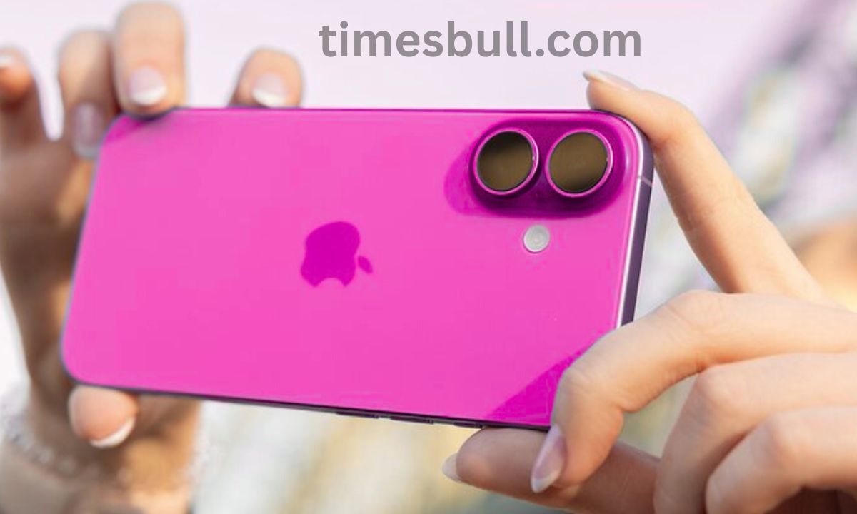 Flipkart Freedom Sale: iPhone16 Gets...