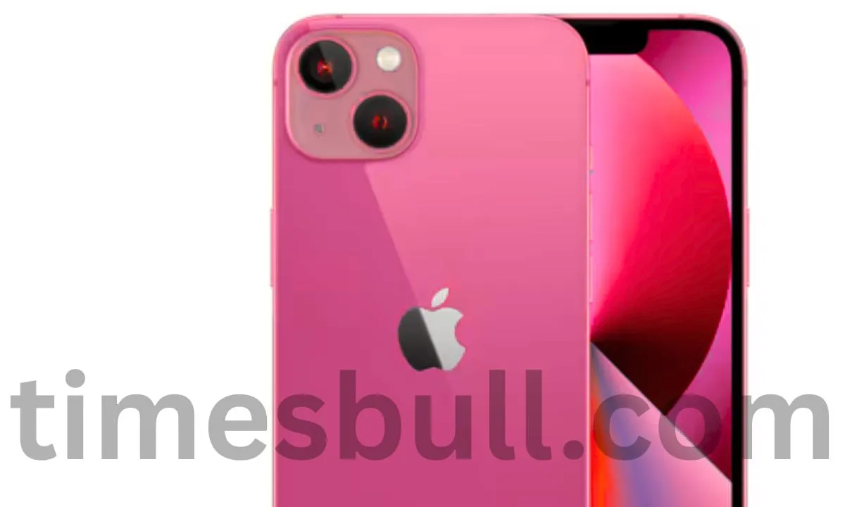 Iphone 13