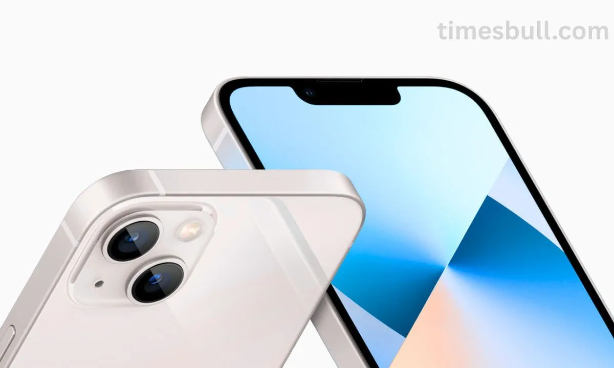 Iphone 13