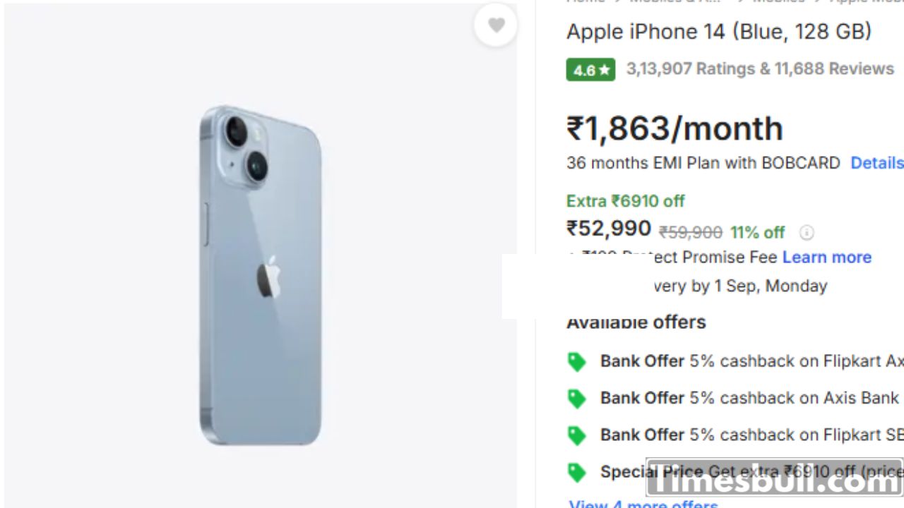 Iphone 14 Price Drop