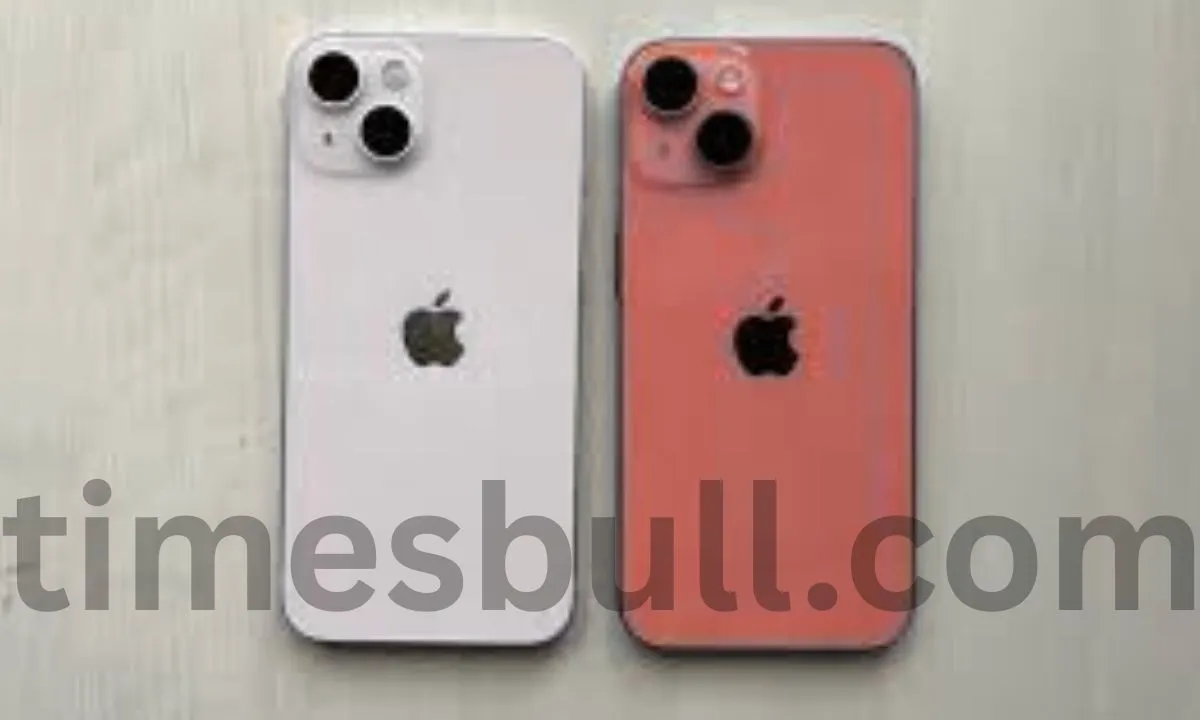 Iphone 14 Vs Iphone 13