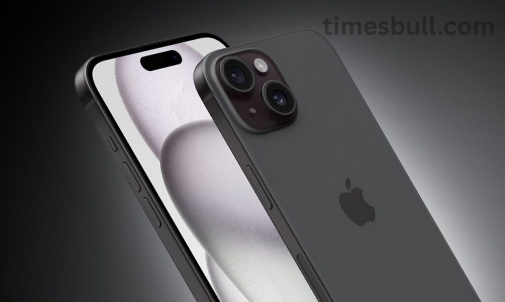 iPhone 15 On Amazon Offer At 19% Discount, Buy It With exchange offer