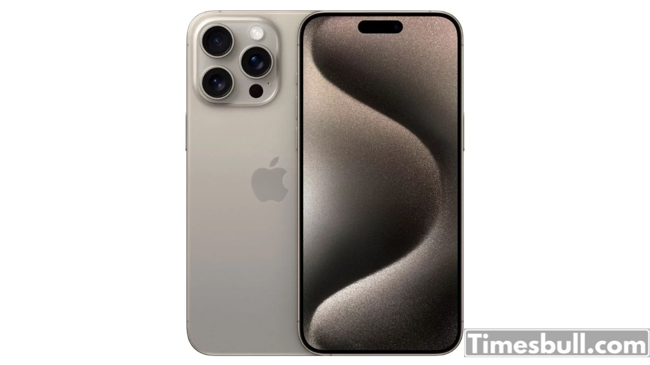 iPhone 15 Price Drop