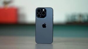 Apple iPhone 15 Pro 1TB Gets New Price: Check Latest Offers