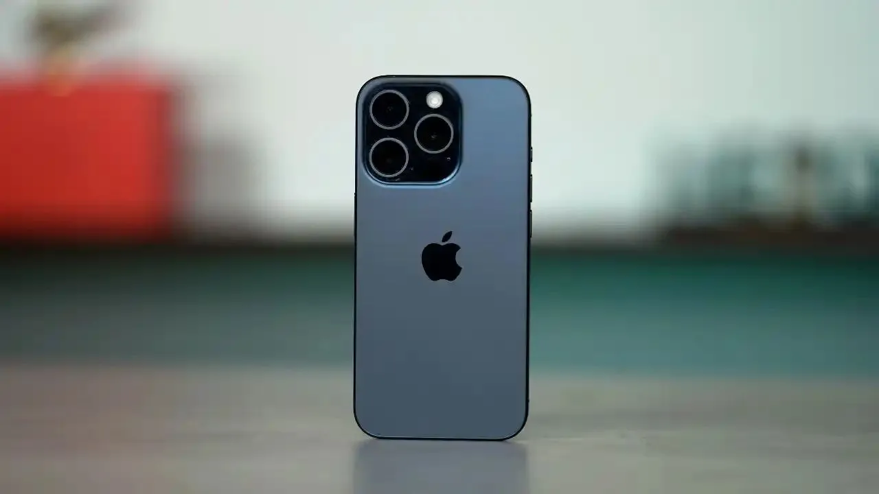 Iphone 15 Pro
