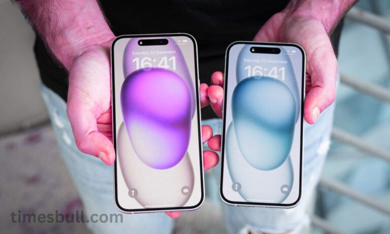 Iphone 15 Vs Iphone 15 Plus