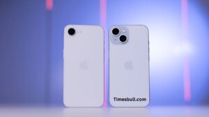 Should You Buy iPhone 15 or iPhone 16e? Here’s the Full Comparison