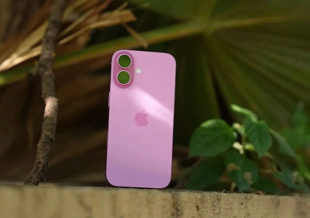 Iphone 16 1