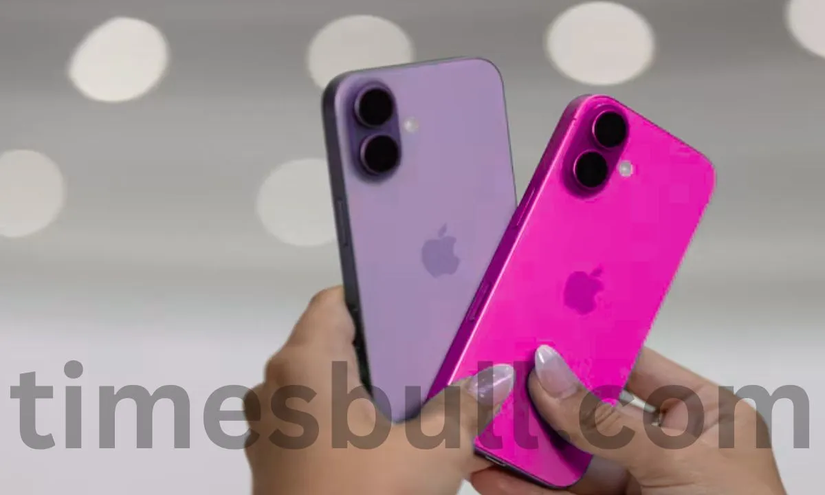 Iphone 16