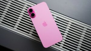 Why iPhone 16 at Rs 69,999 Is a Smart Buy Right Now