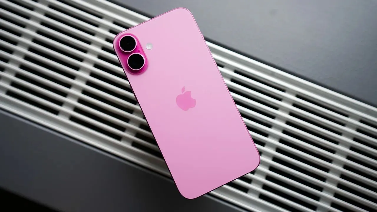 Iphone 16