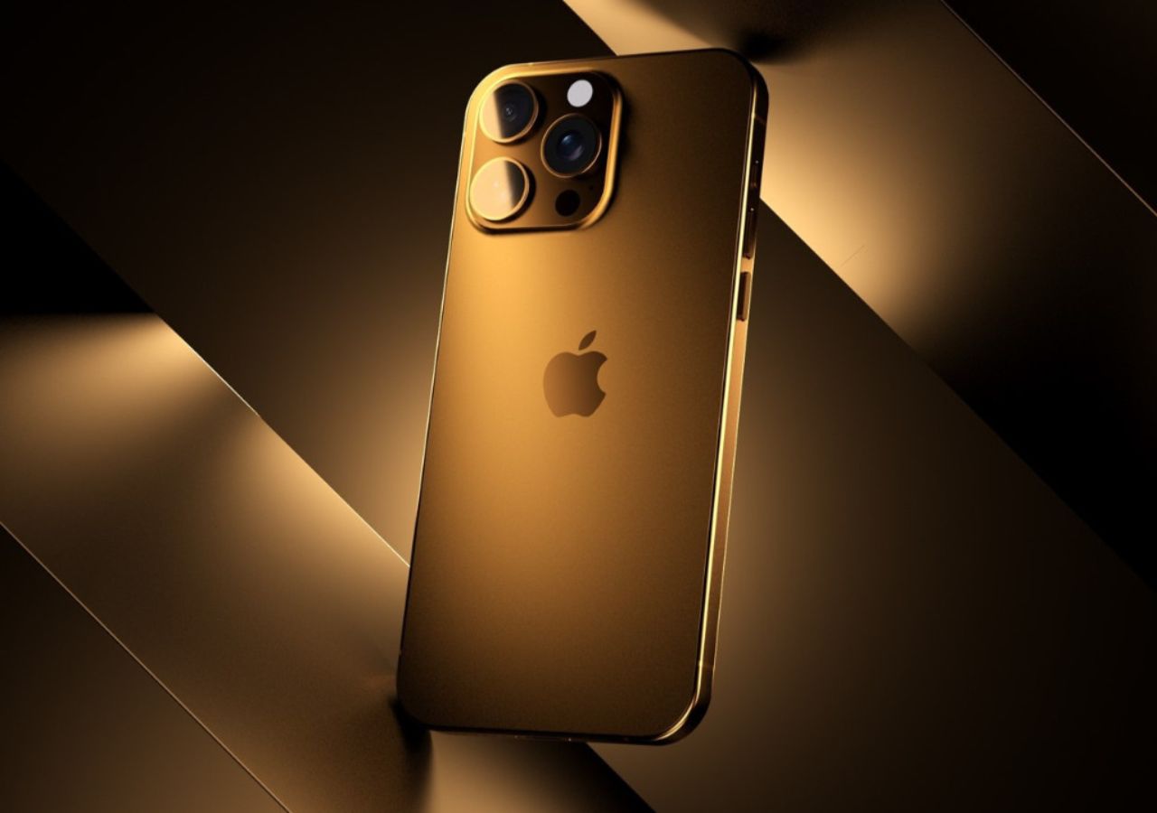 iPhone 16 : Everything We...