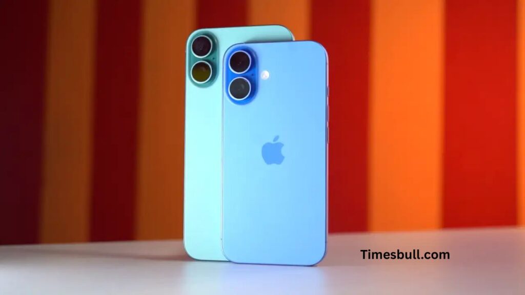 iPhone 16 Gets More Affordable: Premium Power at a Better Deal