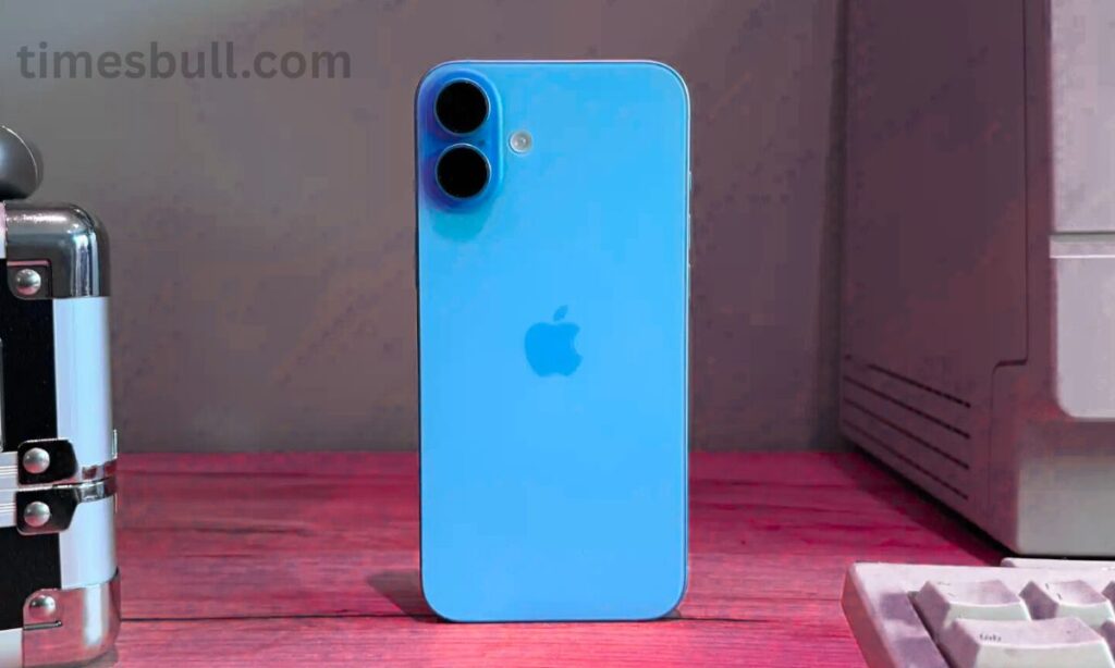 Amazon Sale: Grab iPhone 16 At just Rs 31,500 with exchanging offer