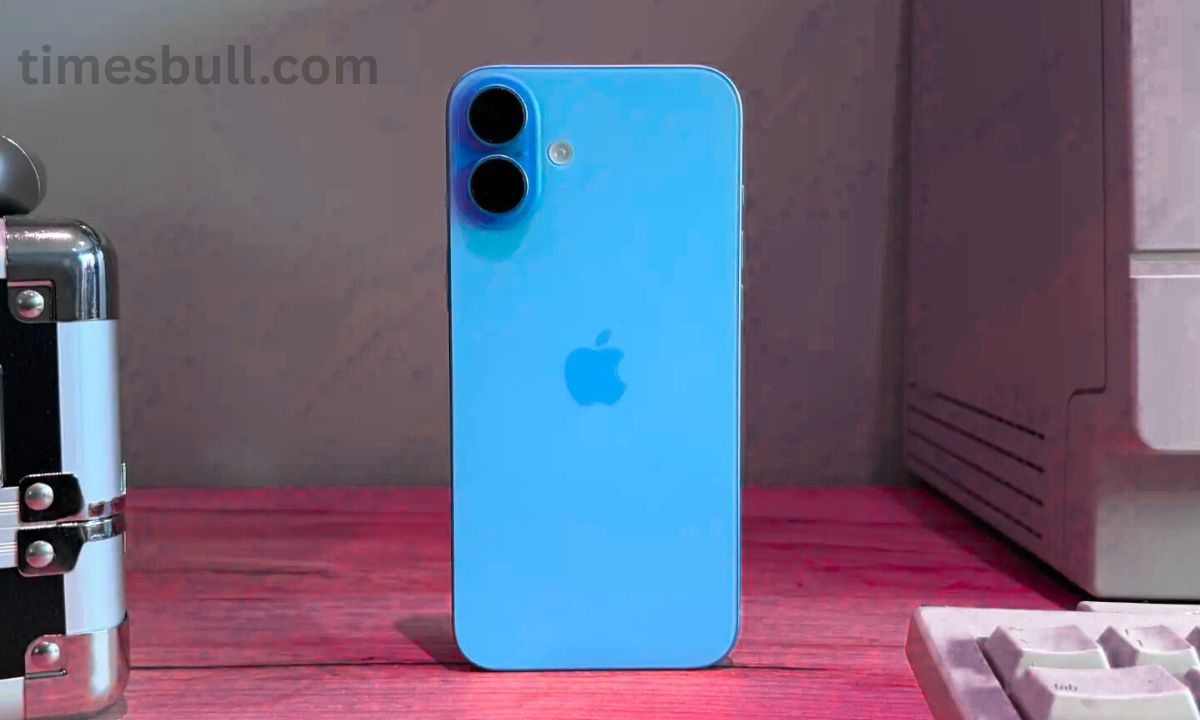 Amazon Sale: Grab iPhone 16...