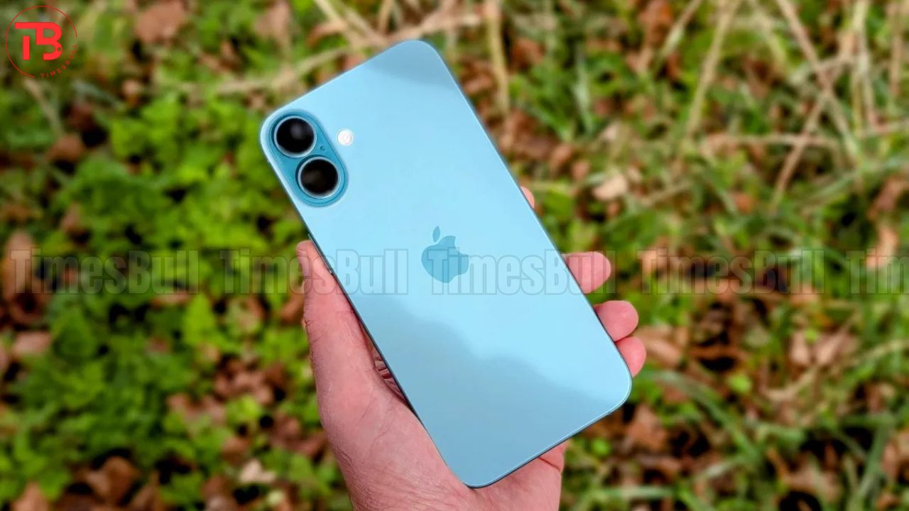 Iphone 16 Plus