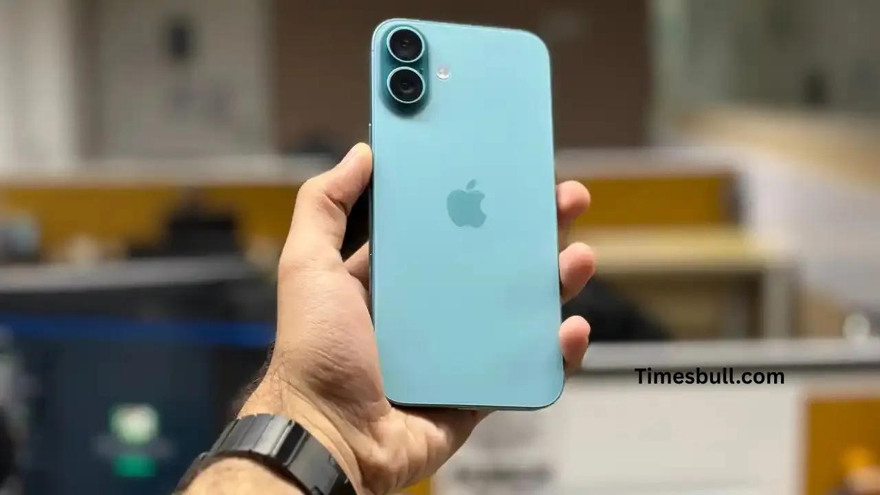 Iphone 16 Plus