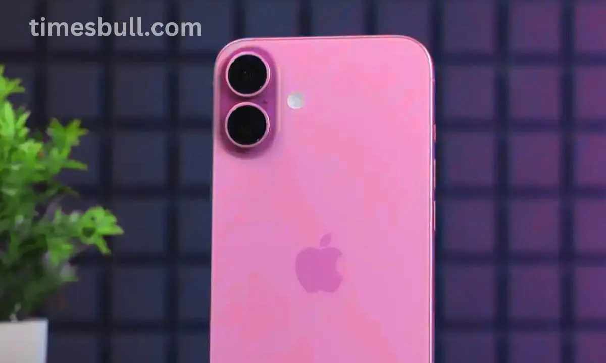 Iphone 16 Plus