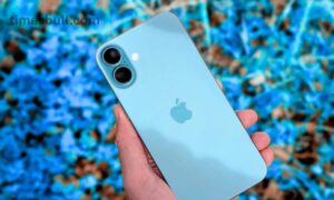 Amazon offers: iPhone 16 Plus for 11,000 rupees less before the iPhone 17 launches