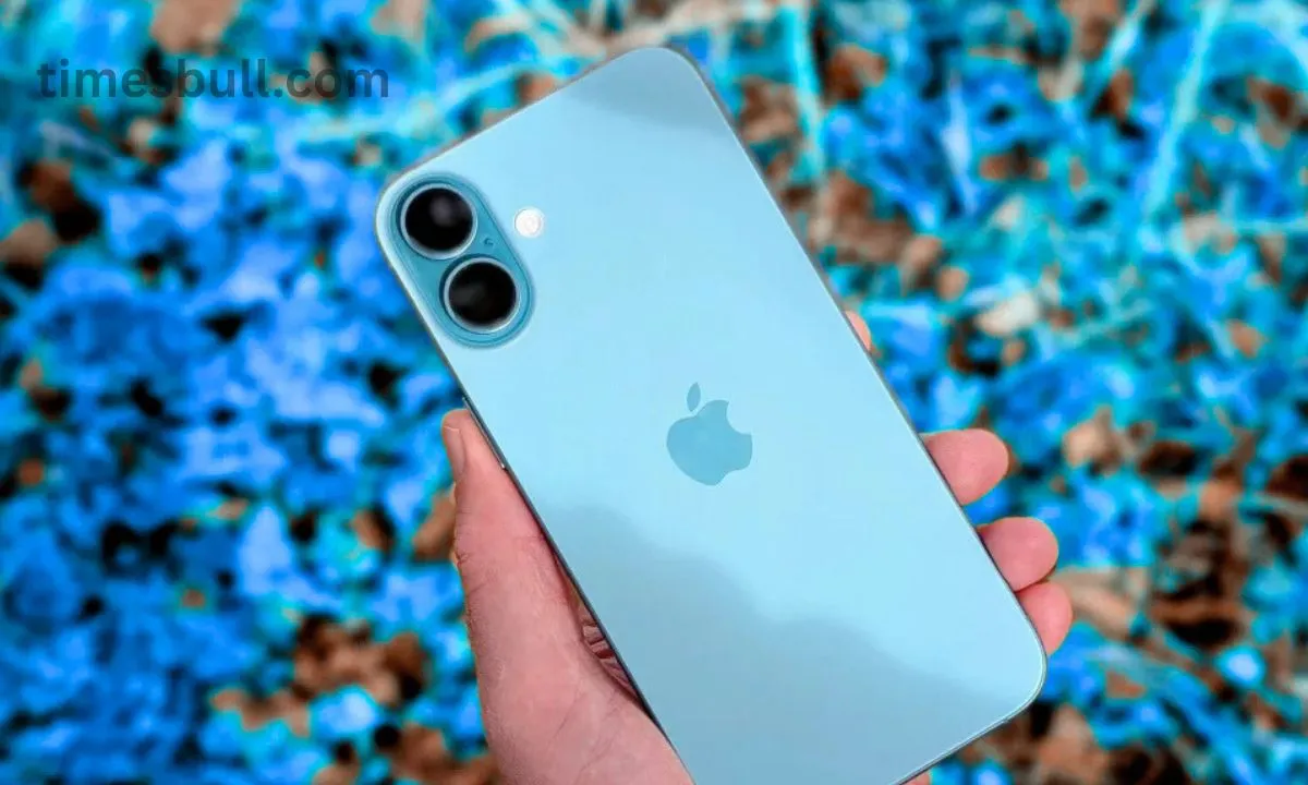 Iphone 16 Plus