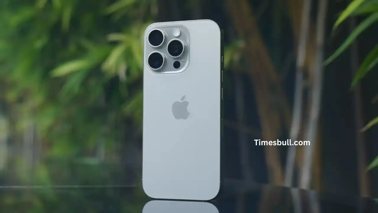 Iphone 16 Pro