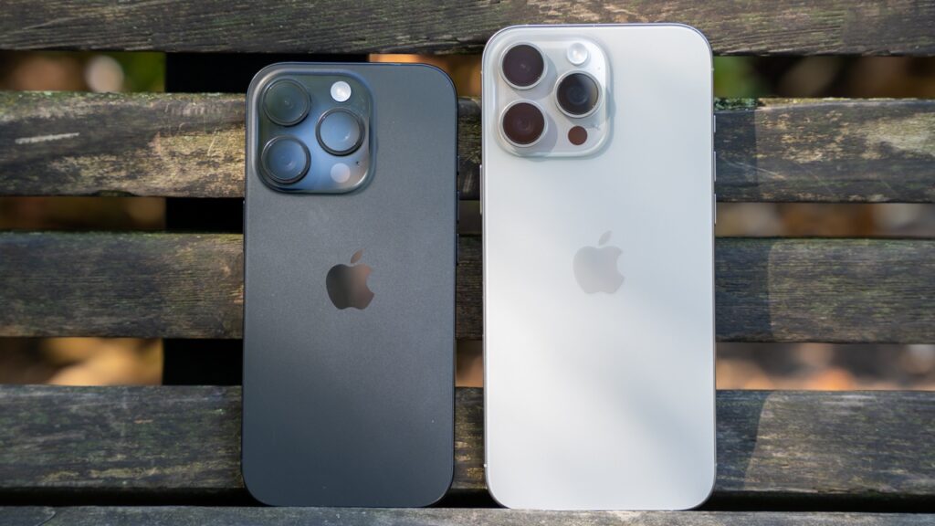 iPhone 16 Pro Max Review : Power, Performance & Camera Upgrades Explained