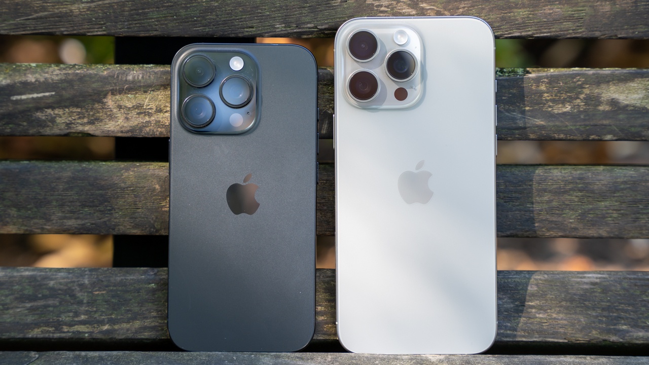 iPhone 16 Pro Max Review