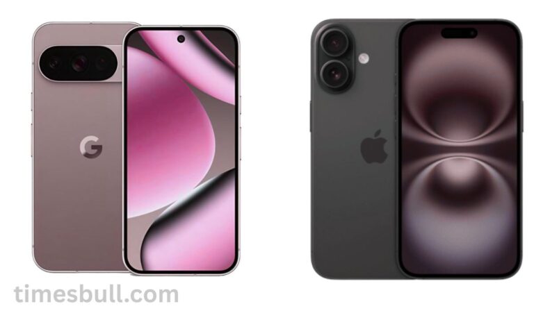 iPhone 16, Vivo X200, and Google Pixel 10: Which phone is better for you