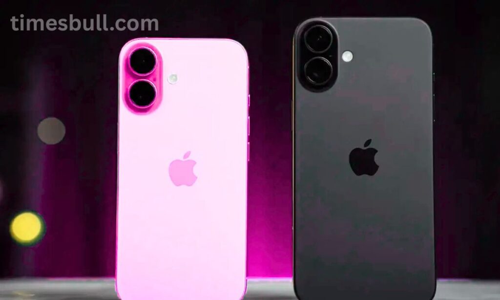 iPhone 16 series bumper discount before to launch of the iPhone 17.