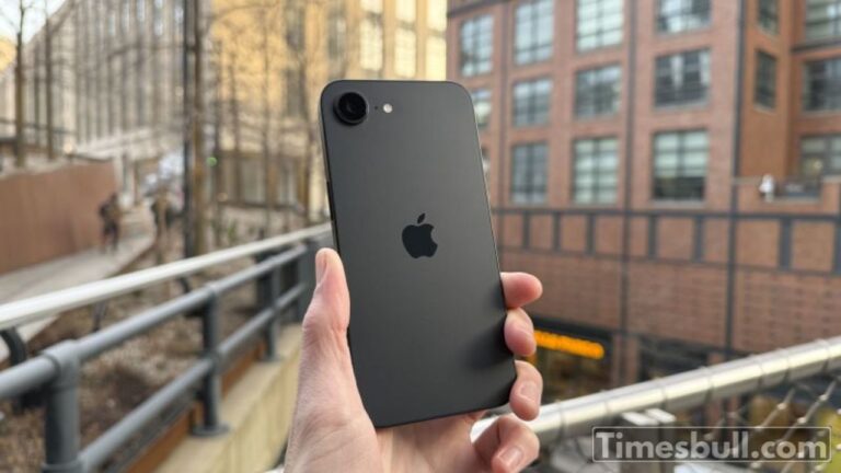 Amazon Great Freedom Festival 2025: iPhone 16e Gets Biggest Discount Yet