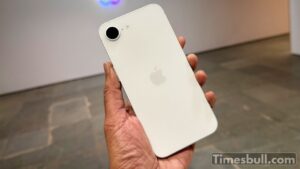 Flipkart Freedom Sale: iPhone 16e Now Priced at ₹54,900 Buy Now Before the Deal Ends!