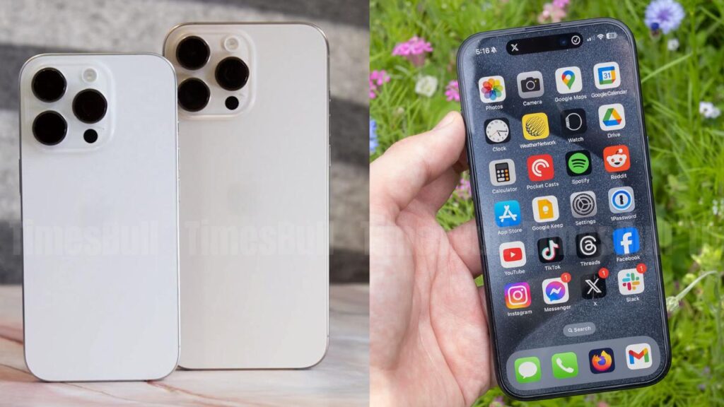 iPhone 17 Battery Life – Will Apple Finally Cross 5000 mAh?