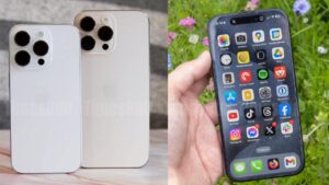 iPhone 17 Battery Life – Will Apple Finally Cross 5000 mAh?