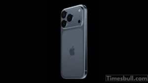 iPhone 17 Pro 5G Mobile Release Date, Price in India, Features & Latest Updates