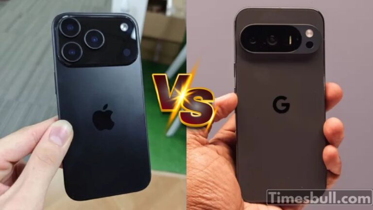 Iphone 17 Pro Max Vs Google Pixel 10 Pro Xl (1)