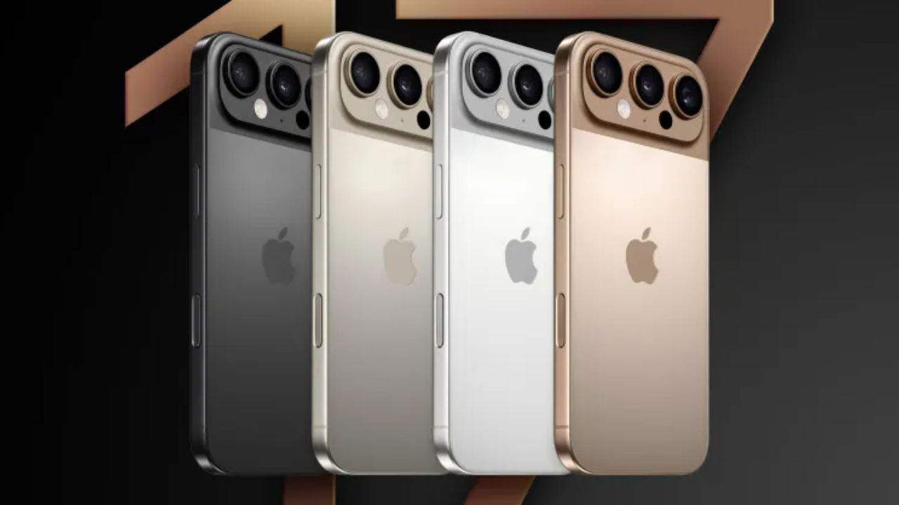 iPhone 17 Pro Review