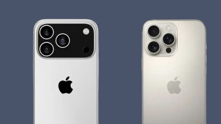 Iphone 17 Pro Vs Iphone 16 Pro