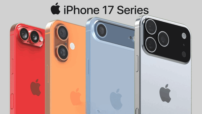 iPhone 17 Series