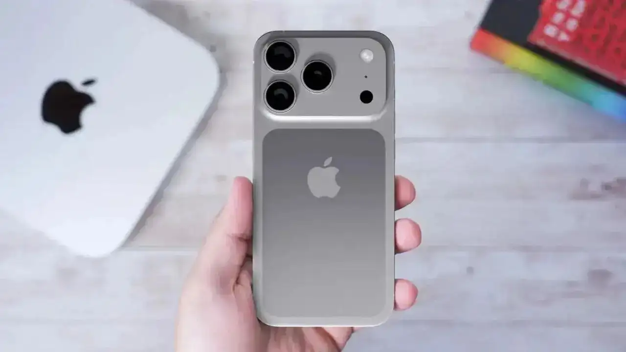 iPhone 17 Series Launch Date...