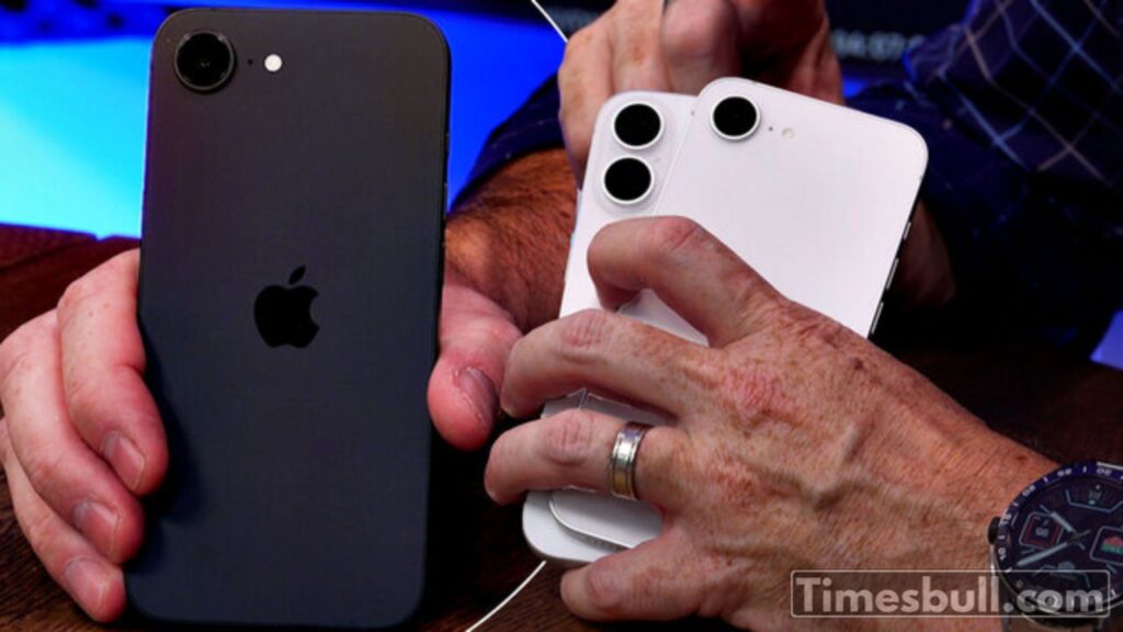 iPhone 17e: Price in India, Release Date, Key Specifications & features