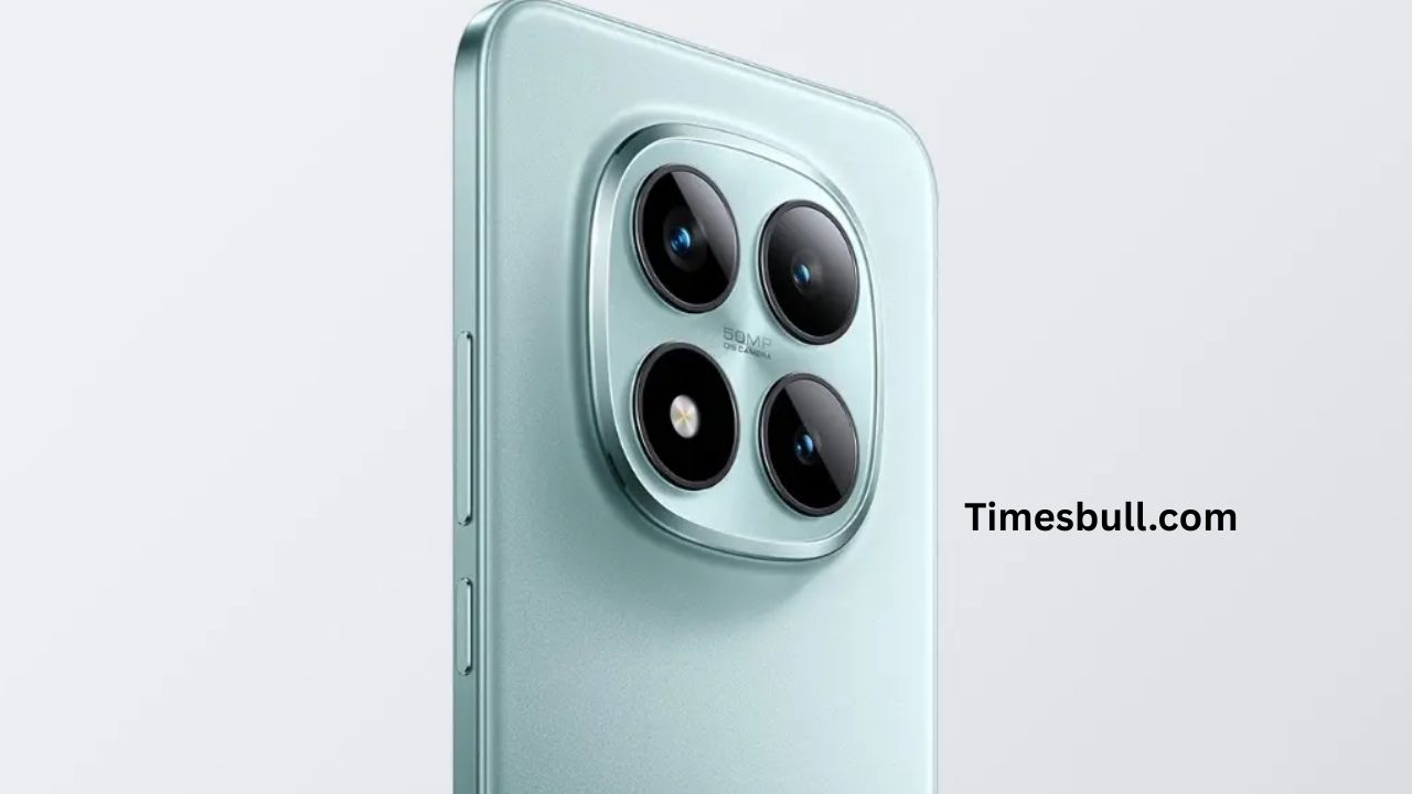 Xiaomi Redmi Note 15 Pro...