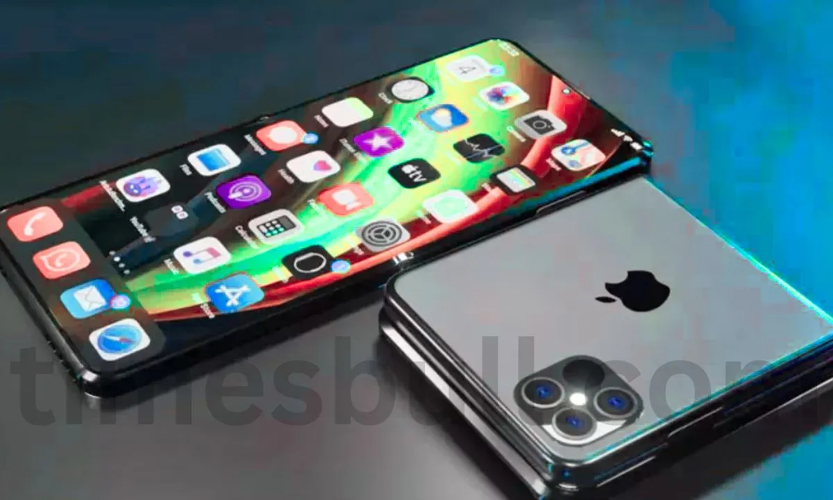 Iphone 18