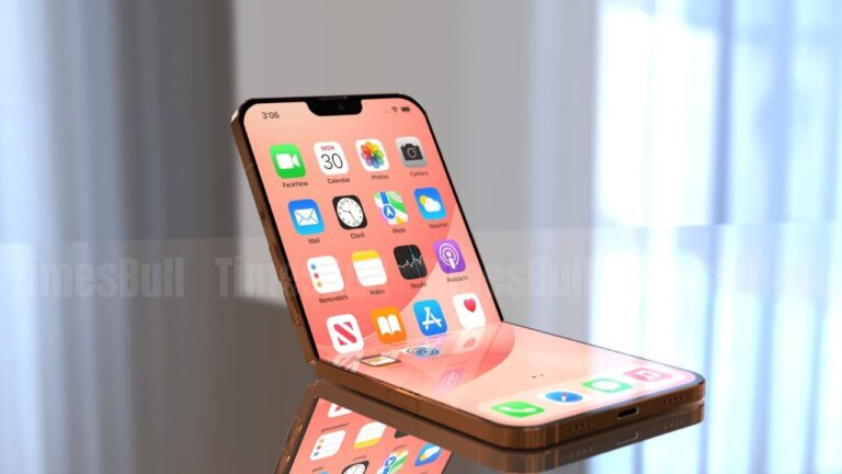 Iphone Fold (1st Gen) At Just ₹14, 583