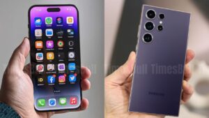 iPhone vs Android in 2025 – Which Ecosystem Is Better?