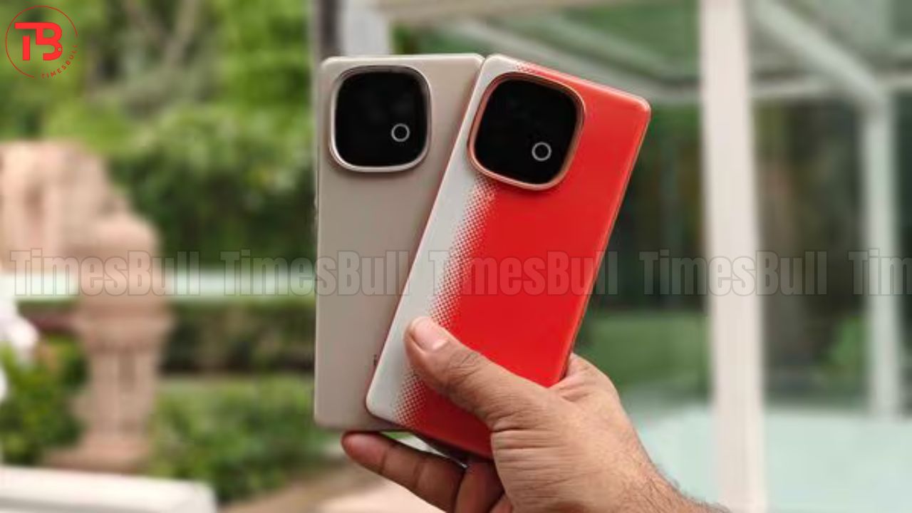 Iqoo Neo 10