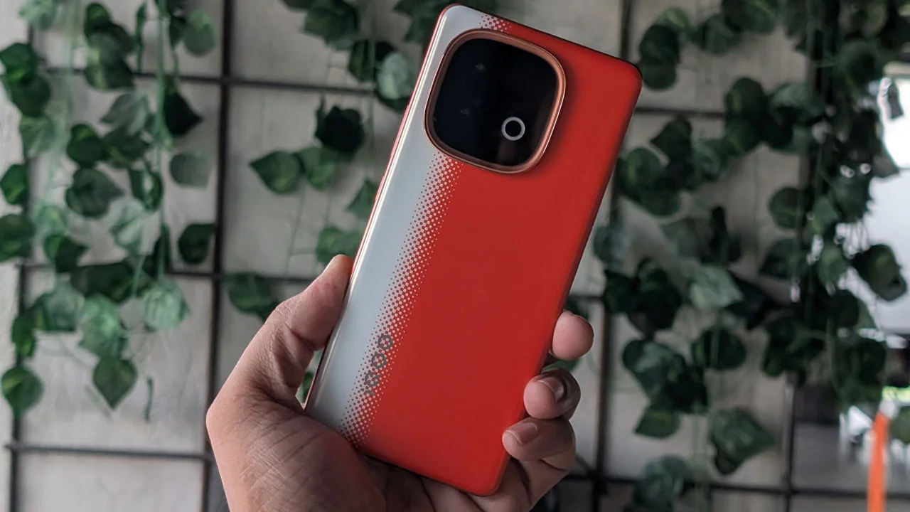 Buy iQOO Neo 10 Now...